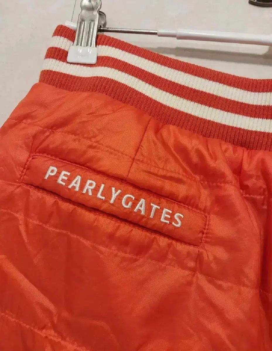 PEARLY