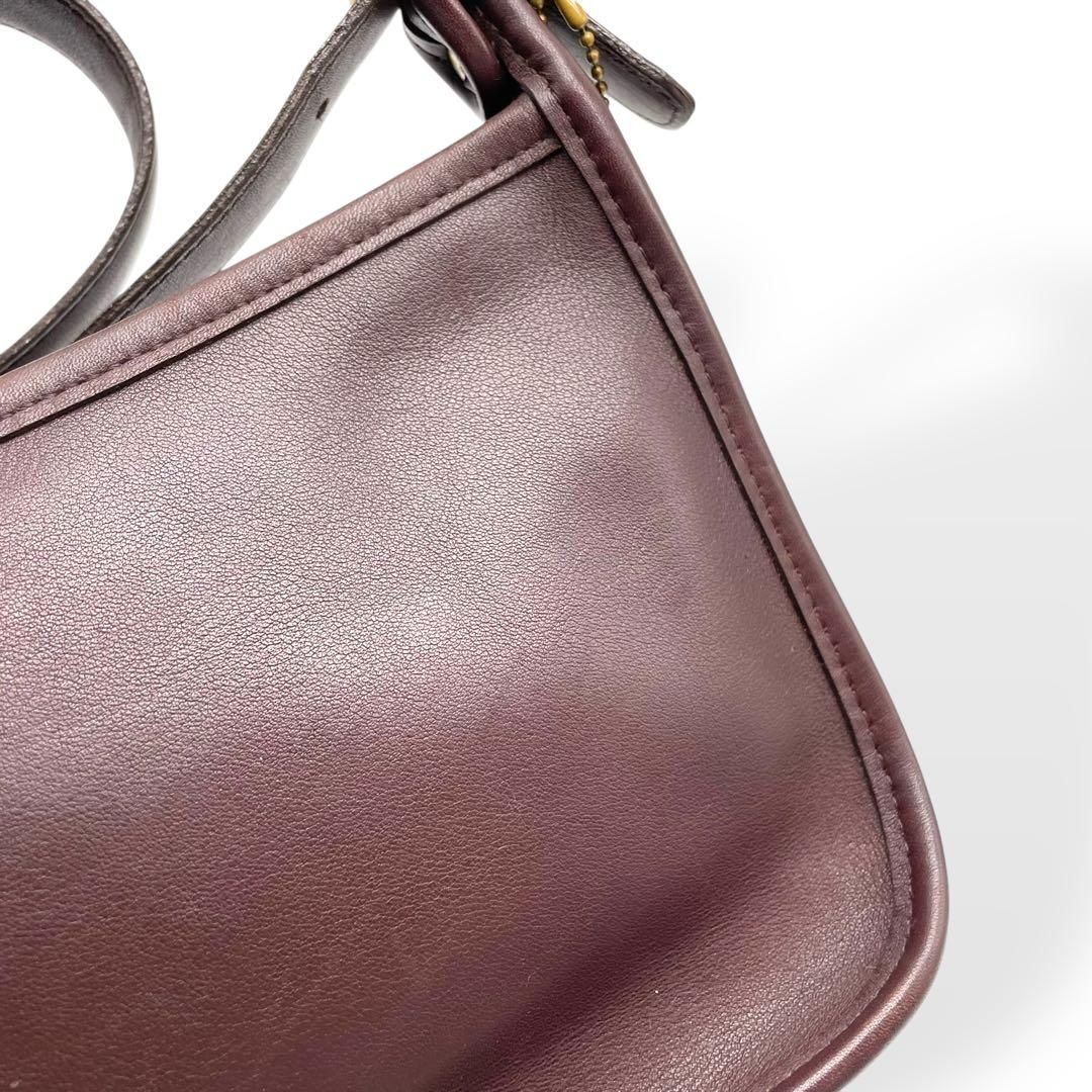 コーチ ワンショルダーバッグ