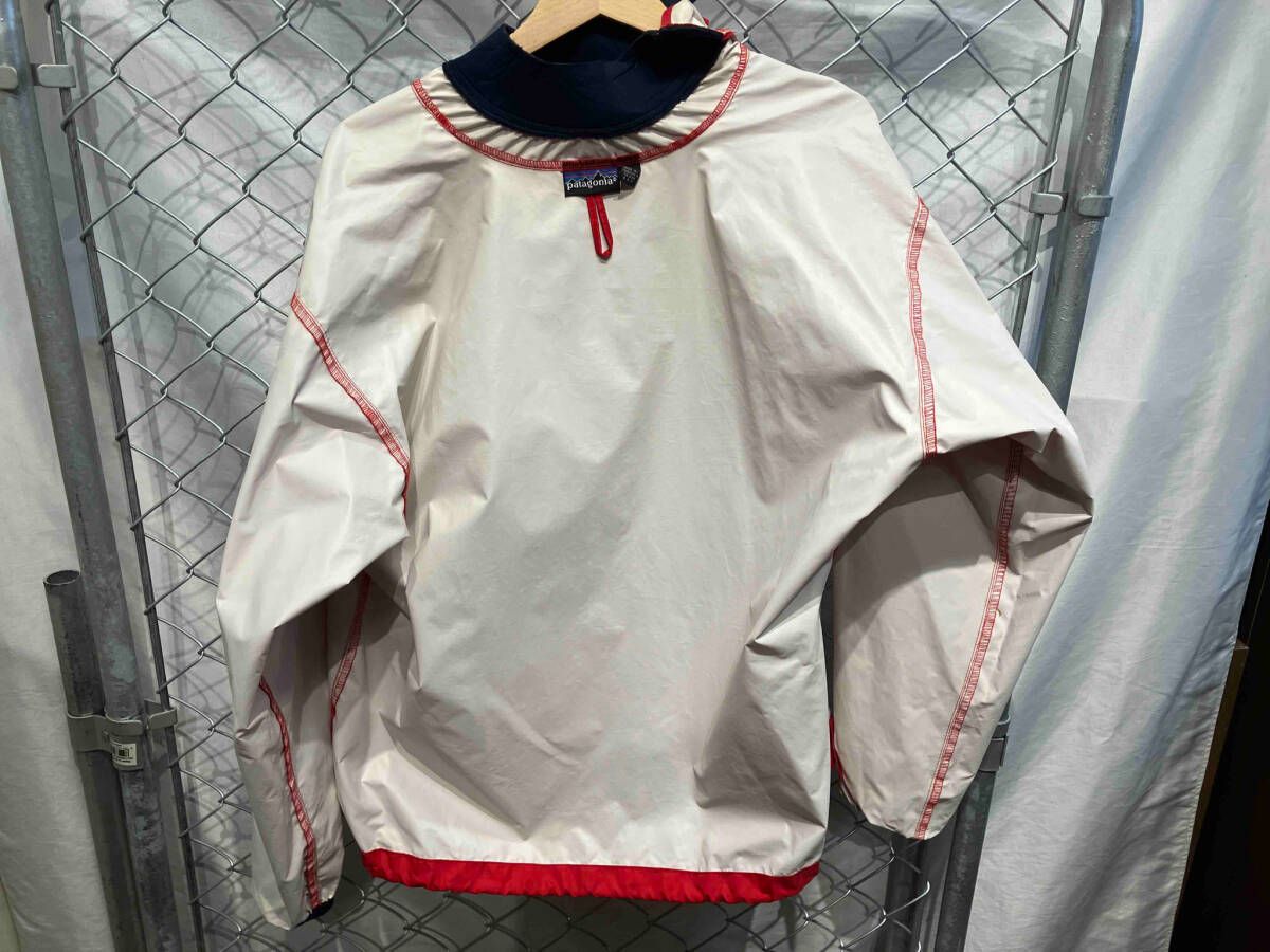 90s Patagonia パタゴニア paddling jacket パドリングジャケット
