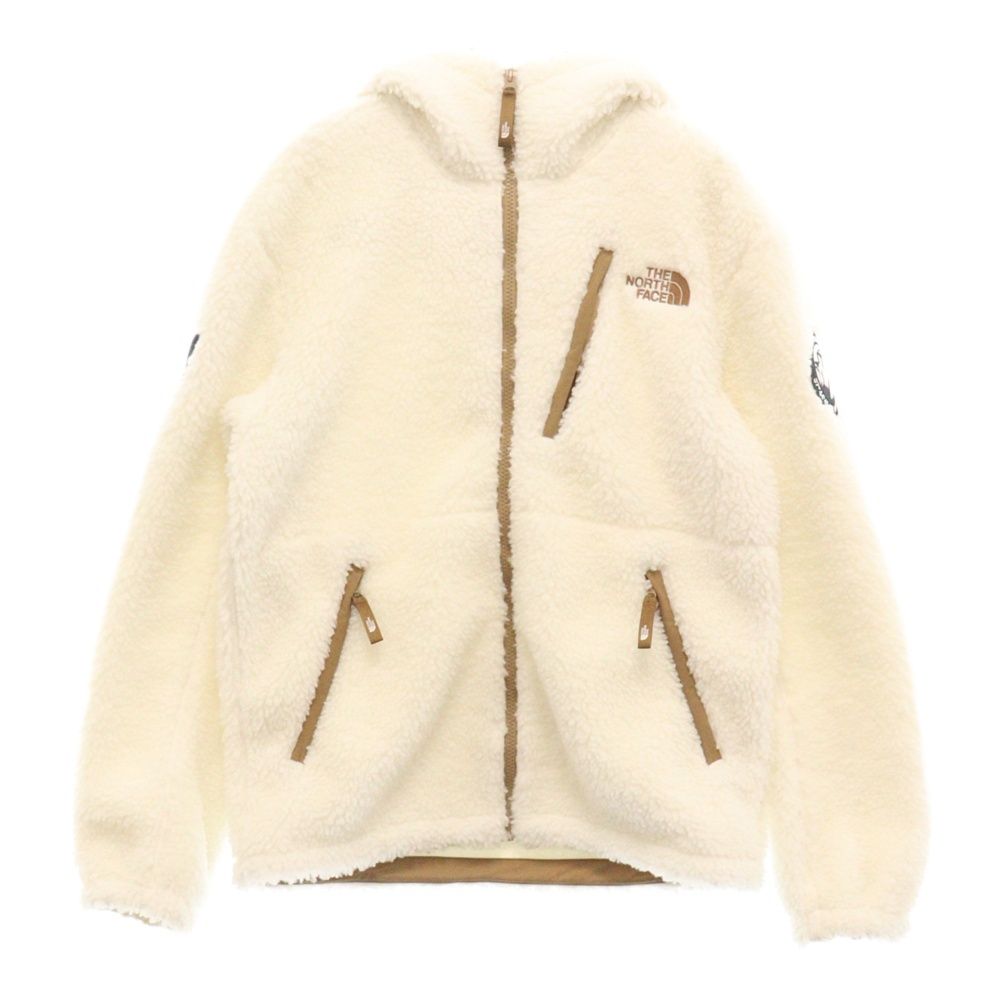THE NORTH FACE (ザノースフェイス) フリース ジップアップ ジャケット