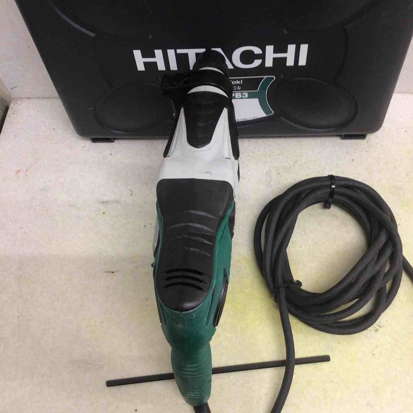 HIKOKI