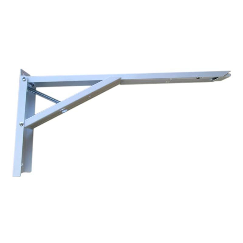 TANNER 大型折りたたみ式棚受 ジャンボ60 2本1組 0