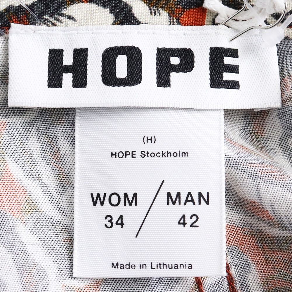 HOPE