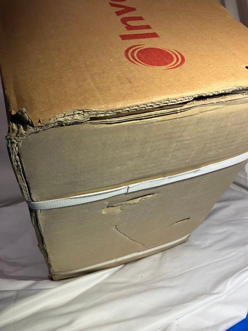 【Y1004】★新品未開封★ウォーターサーバー　Invel MHC-9000 invel インヴェル ウォーターサーバー - メルカリ