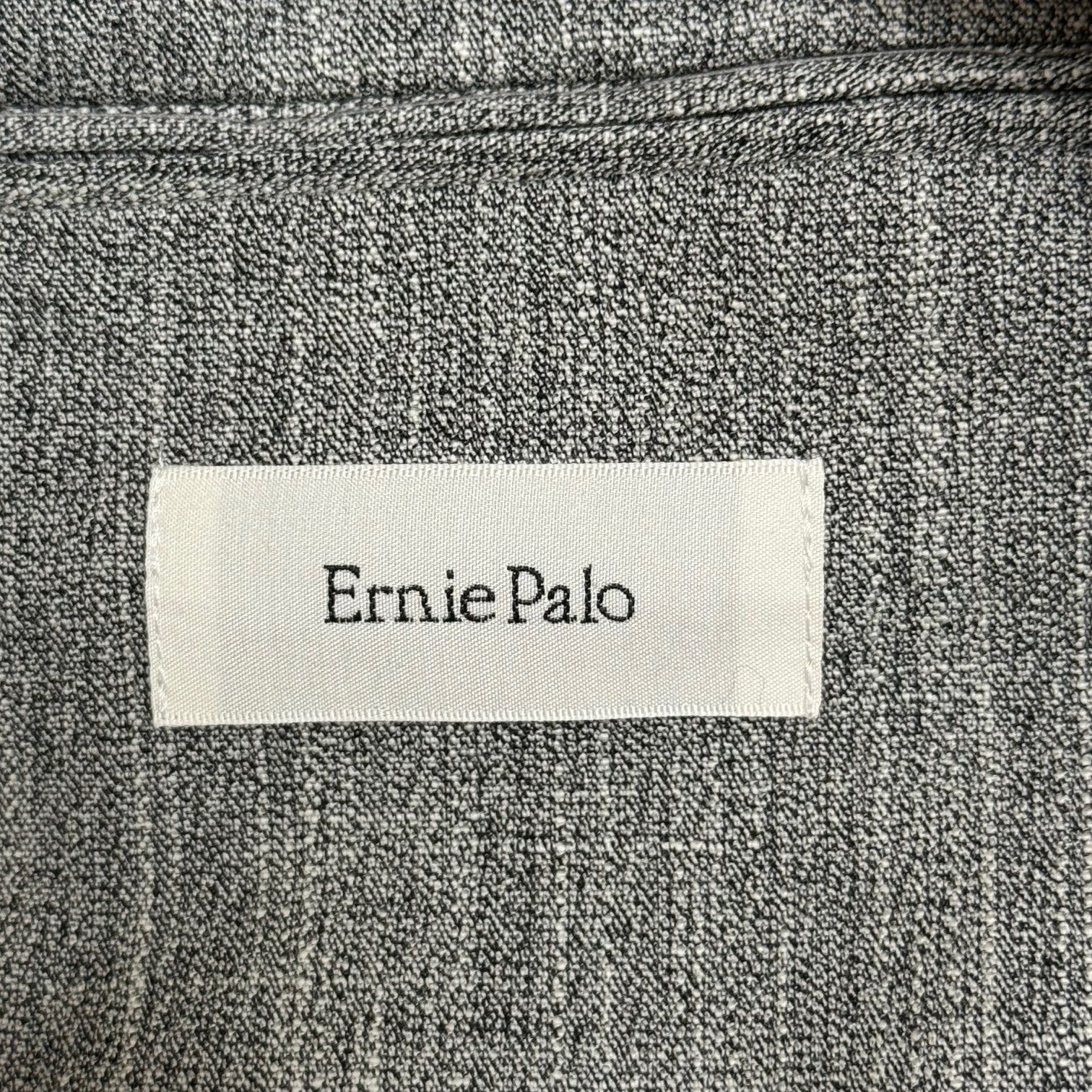 定価83600円 新品 Ernie Palo 刺繍 テーラードジャケット アーニーパロ 