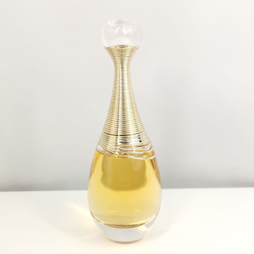 Christian Dior 】S 18 A-1 50ml ほぼ満タン j´adore infinissime