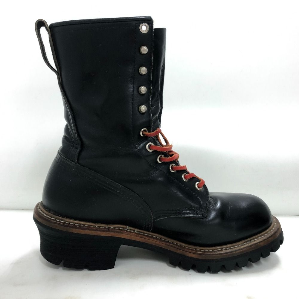 19571 レッドウィング