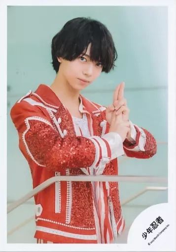 少年忍者 織山尚大 公式写真 アクスタ フォトカード セット 31XKNRNB58L._UF894,1000_QL80_.jpg