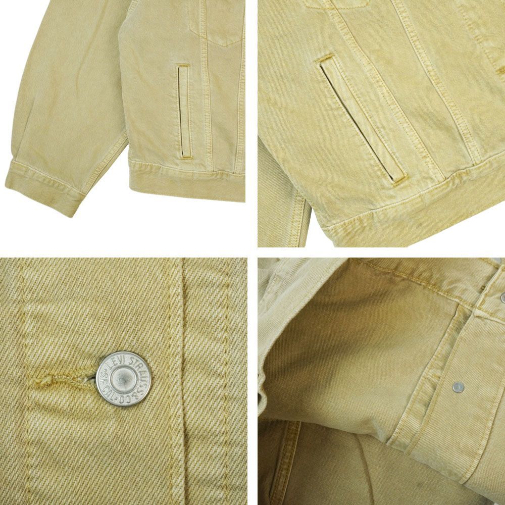 リーバイス LEVI