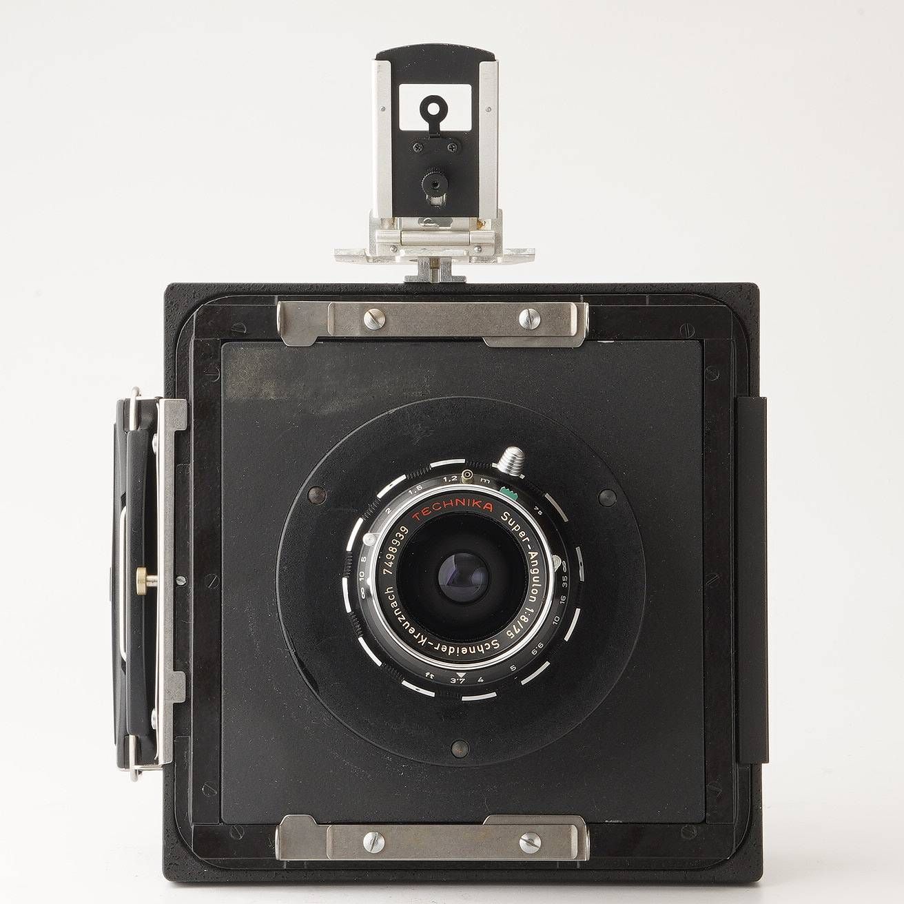 ☆美品☆リンホフ Linhof Super Rollex 56×72 #583 【公式通販】