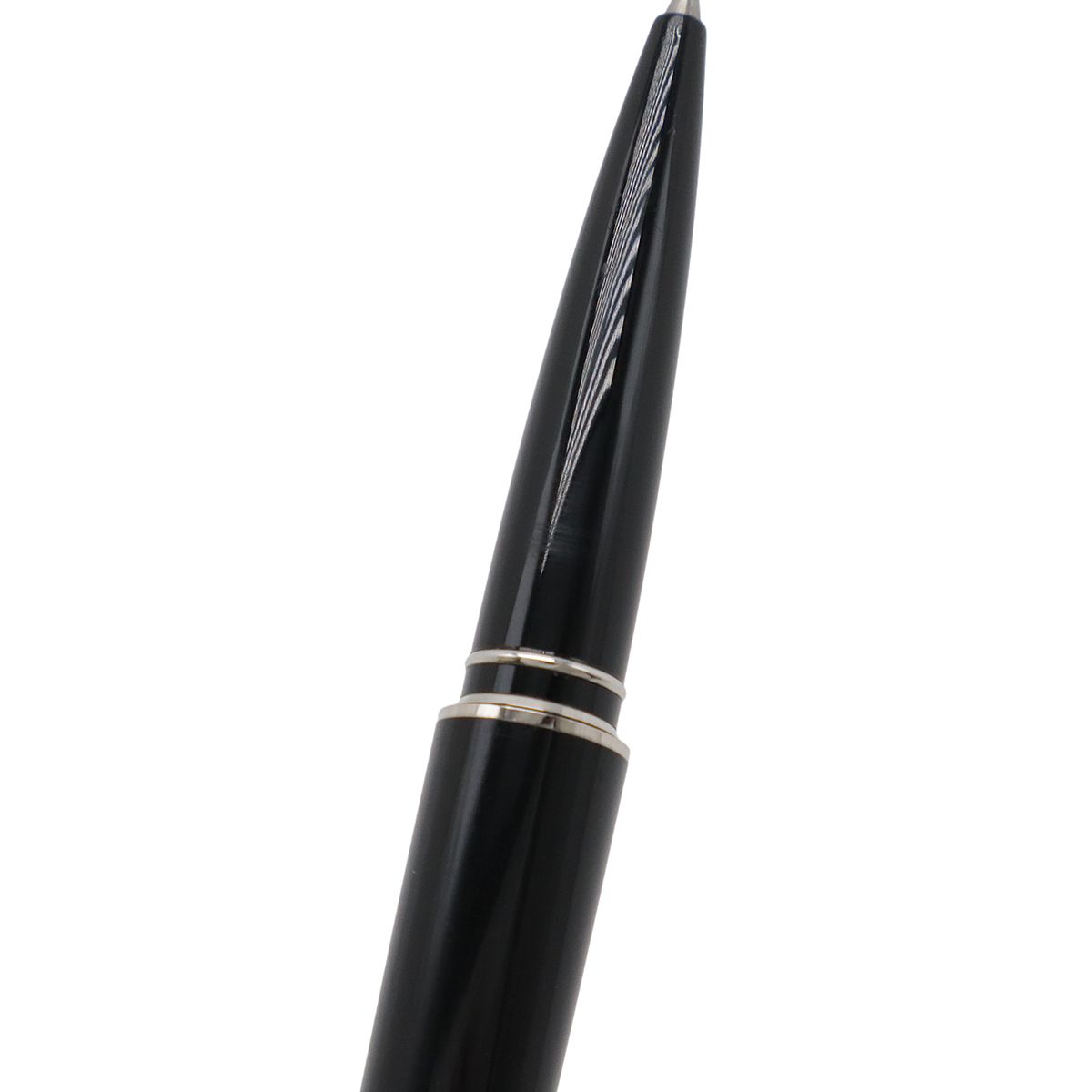 ルイヴィトン ジェットリーニュ 黒 ローラーボール 詳細ページ