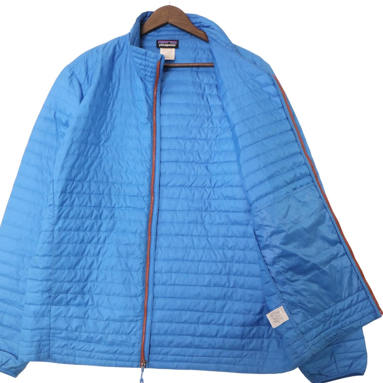 新品未使用　パタゴニア　ダウンジャケット週末限定お値下げ中！ patagonia パタゴニア ダウンセーター ジャケット アウトドア 防寒