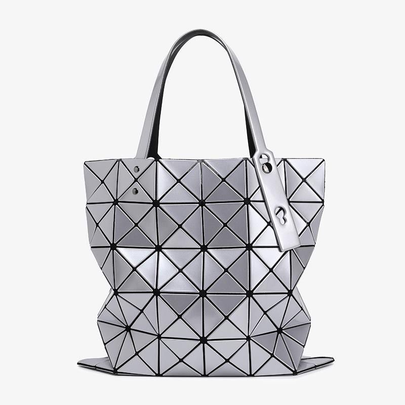 BAO BAO ISSEYMIYAKE  トートバッグ  レディース バッグ  5色