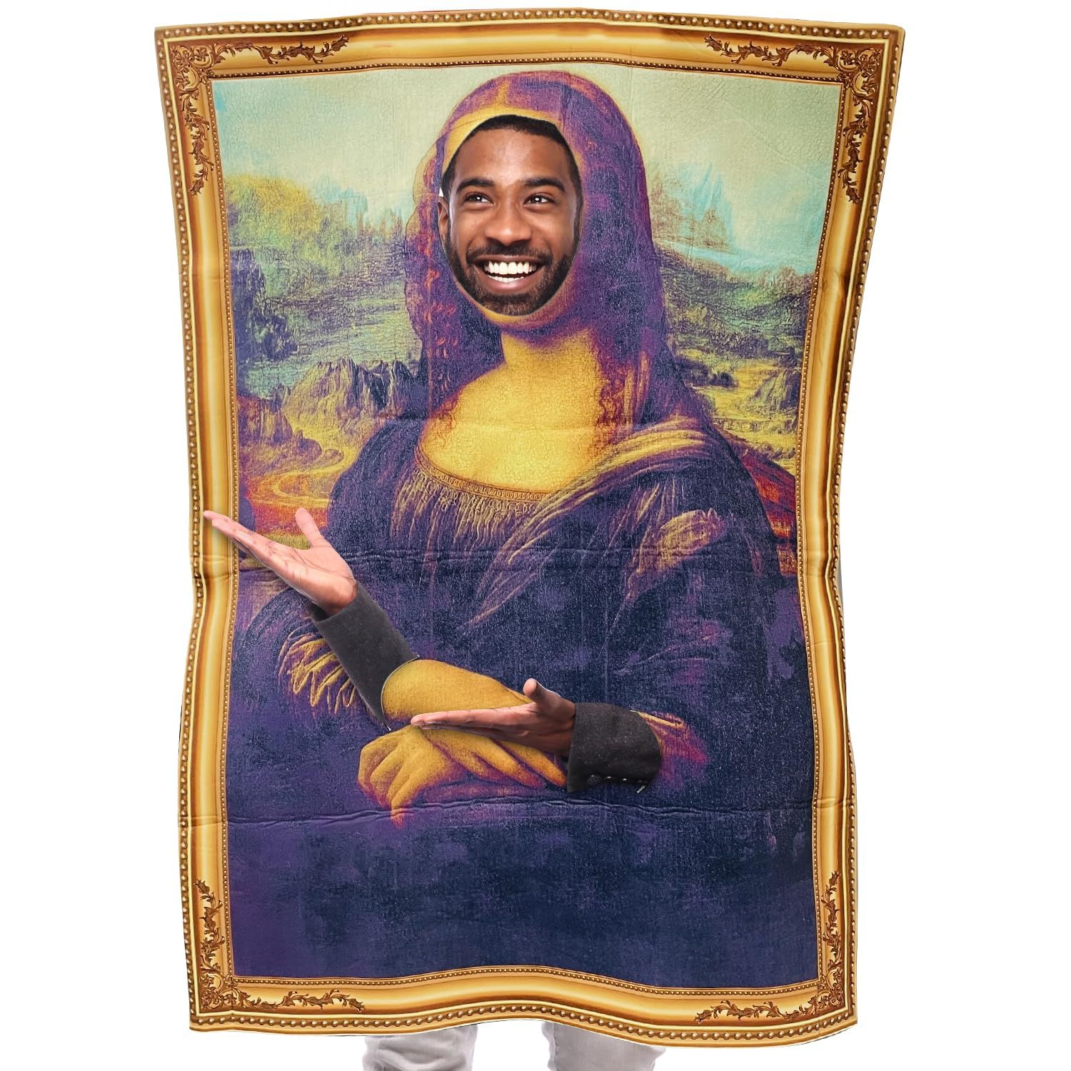 新品 [Socpuro] おもしろ衣装 ハロウィン お笑い コスチューム