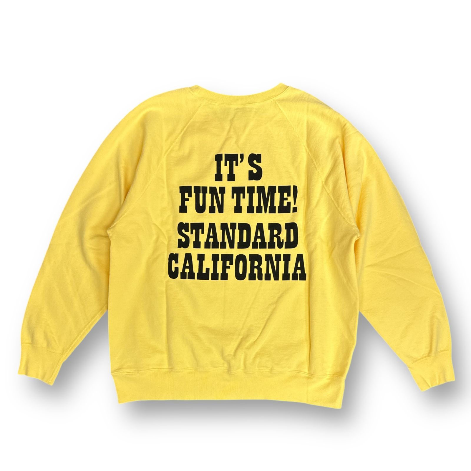 定価22000円 新品 STANDARD CALIFORNIA × PEANUTS 24SS SNOOPY × SD 