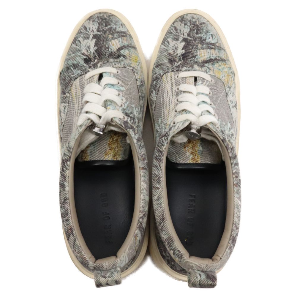 FEAR OF GOD (フィアオブゴッド) 101 Lace Up Sneaker レースアップ