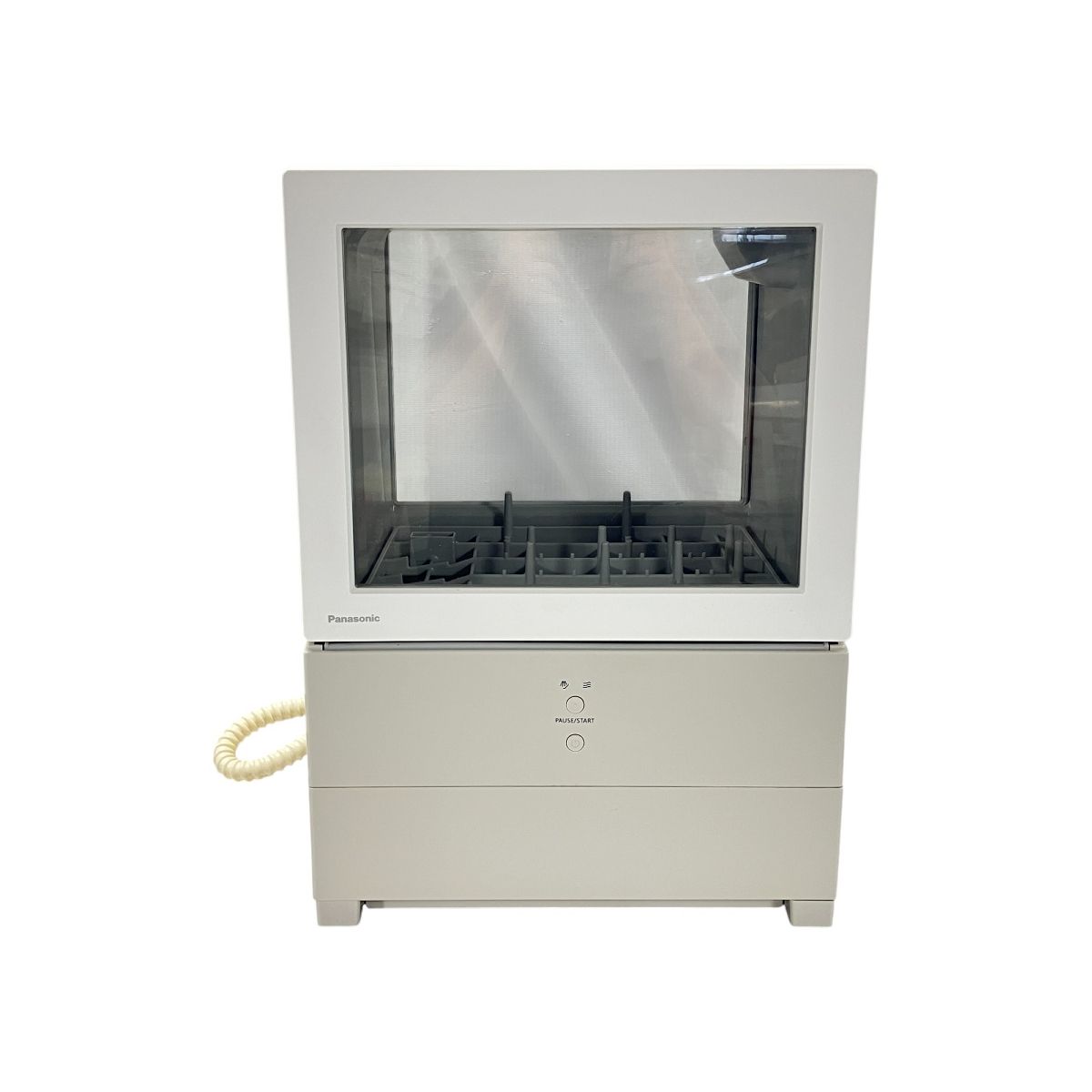 Panasonic SOLOTA NP-TML1-W 食器洗い乾燥機 食洗機 2024年製 Panasonic SOLOTA NP-TML1-W 食器洗い乾燥機 食洗機 2024年製