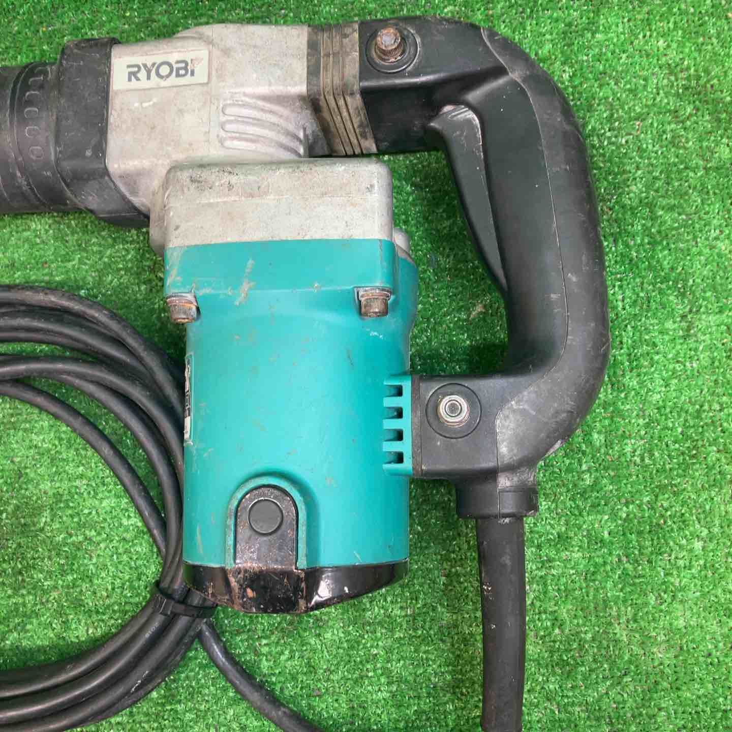 リョービ RYOBI