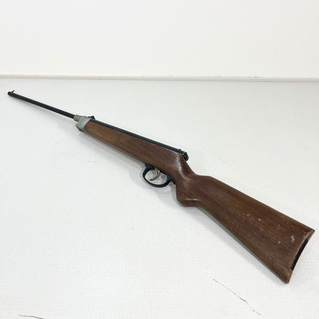 【BBBF】射的銃 空気銃 BS-52 弾付属 射的銃 空気銃 BS-52 - メルカリ