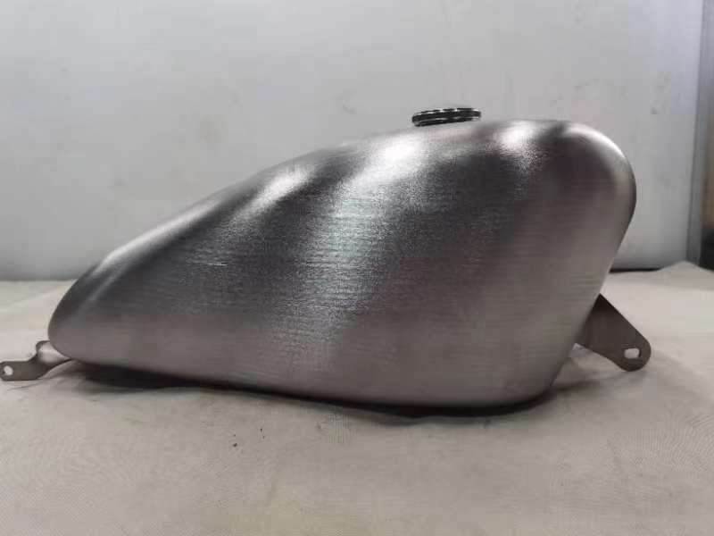 T-157 ハーレー用 19L 大容量 2006～2022年 スポーツスター