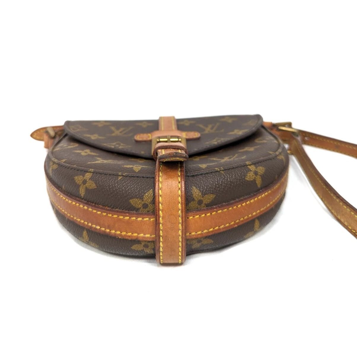 LOUIS VUITTON＊ヴィンテージ＊シャンティ＊モノグラム✨ - メルカリ