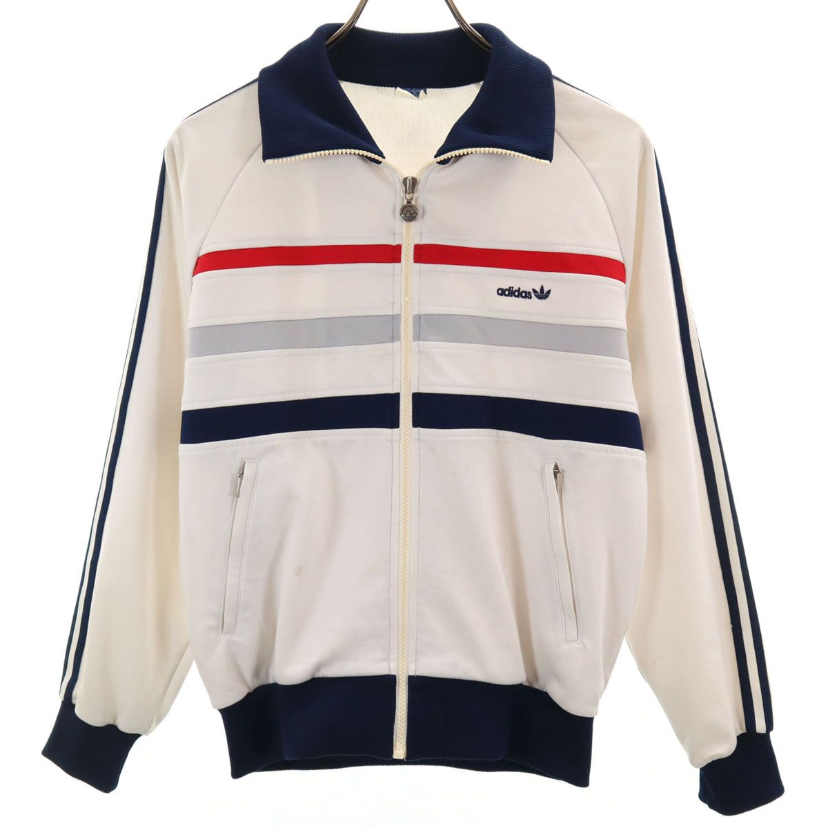 adidas アディダス 70s 西ドイツタグ ヴィンテージ トラックジャケット