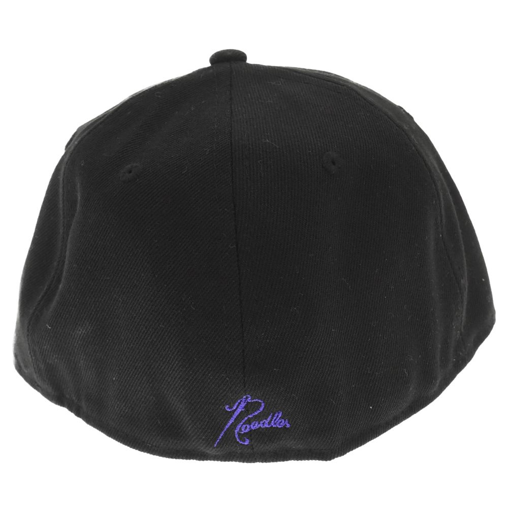 NEW ERA (ニューエラ) ×Needles×読売ジャイアンツ ニードルス