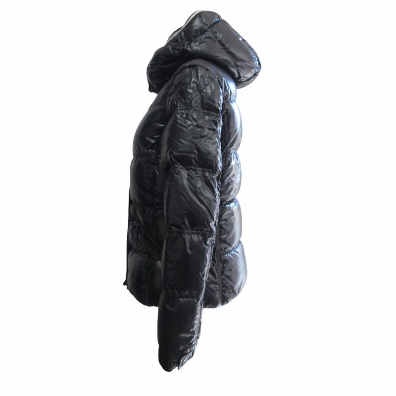モンクレール MONCLER QUINCY クインシー ダウンジャケット ナイロン 