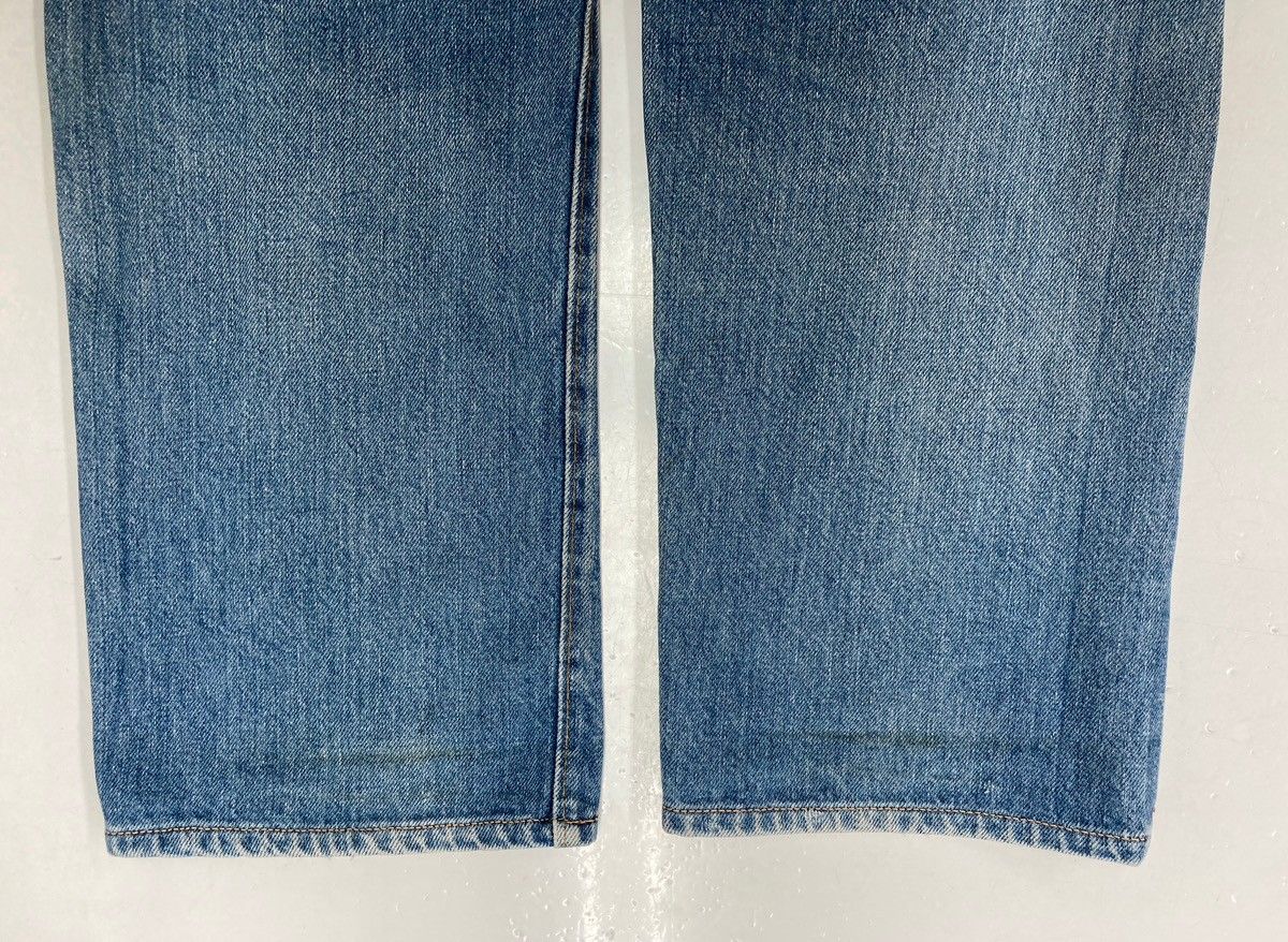 70s Levis 501 デニムパンツ 66後期 赤耳 ヴィンテージリーバイス 78年製 Levi's 501 