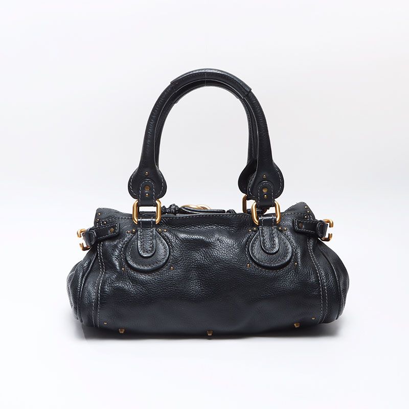 専用！Chloe ハンドバッグ パディントン ボストンバッグ チャーム 鍵 Chloe クロエ ハンドバッグ パディントン ボストンバッグ チャーム 鍵