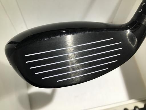 中古】 タイトリスト TSR3 19° ユーティリティ UT TENSEI PRO 1K