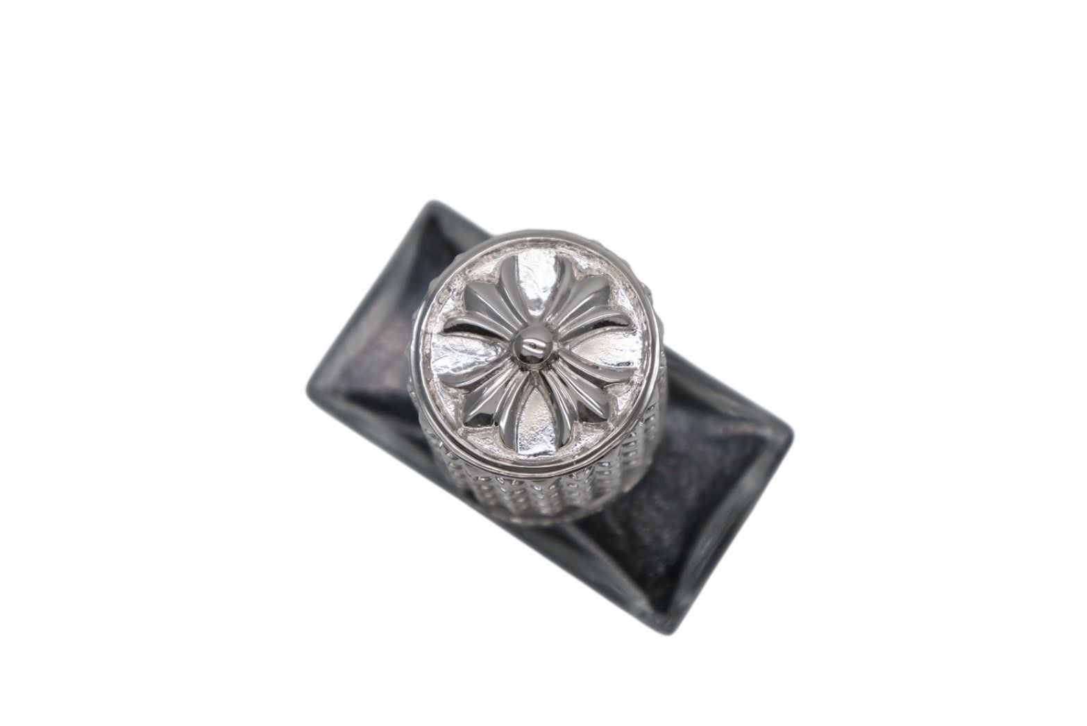 新品未使用 CHROME HEARTS クロムハーツ マニキュア ネイル シュガー