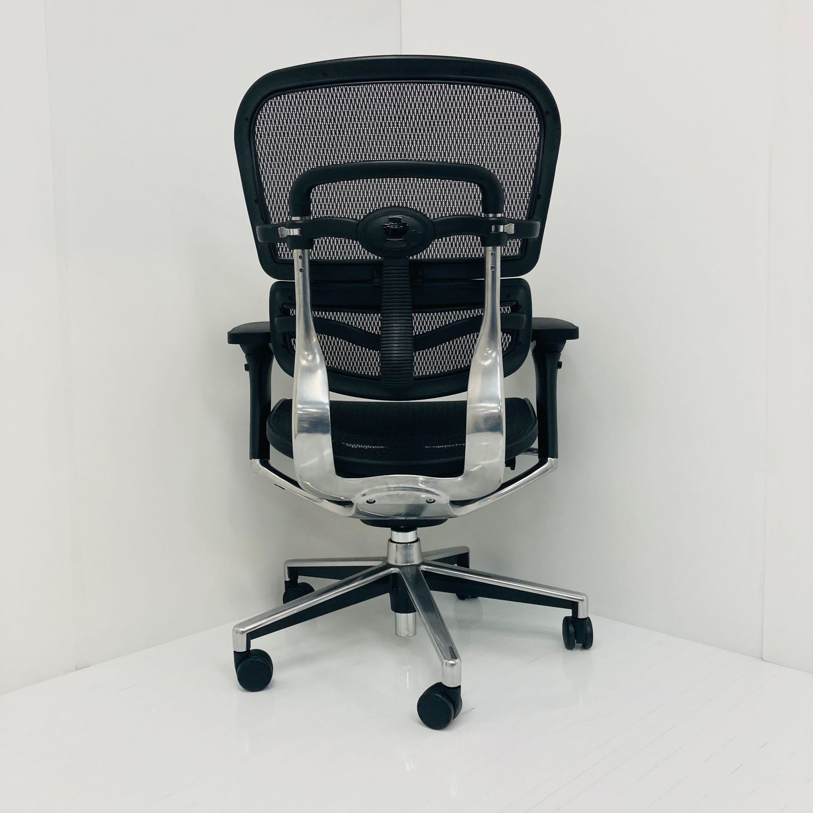 Ergohuman Basic/エルゴヒューマン ベーシック オフィスチェア