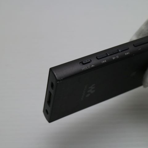  NW A 45 ブラック SONY 00000 デジタルオーディオプレーヤー ポータブルプレーヤー