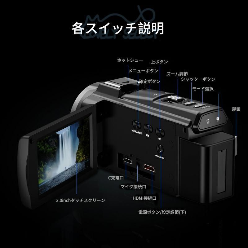 小型