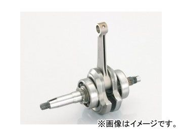 2輪 キタコ ショートストローククランクシャフト 39.1mmストローク 309-1413300 JAN：4990852071753