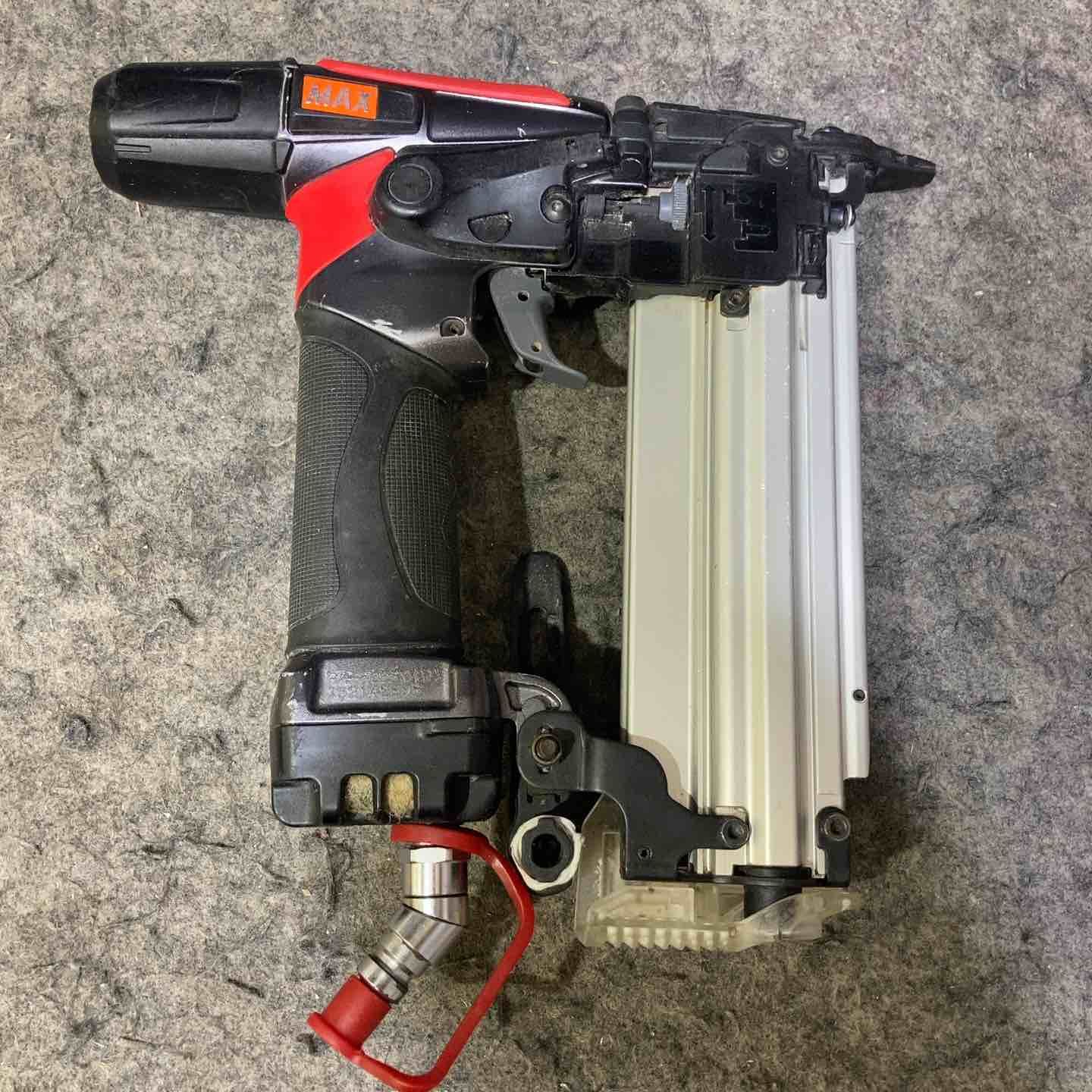 マックス MAX 高圧フィニッシュネイラ HA-55SF2 D 桶川店