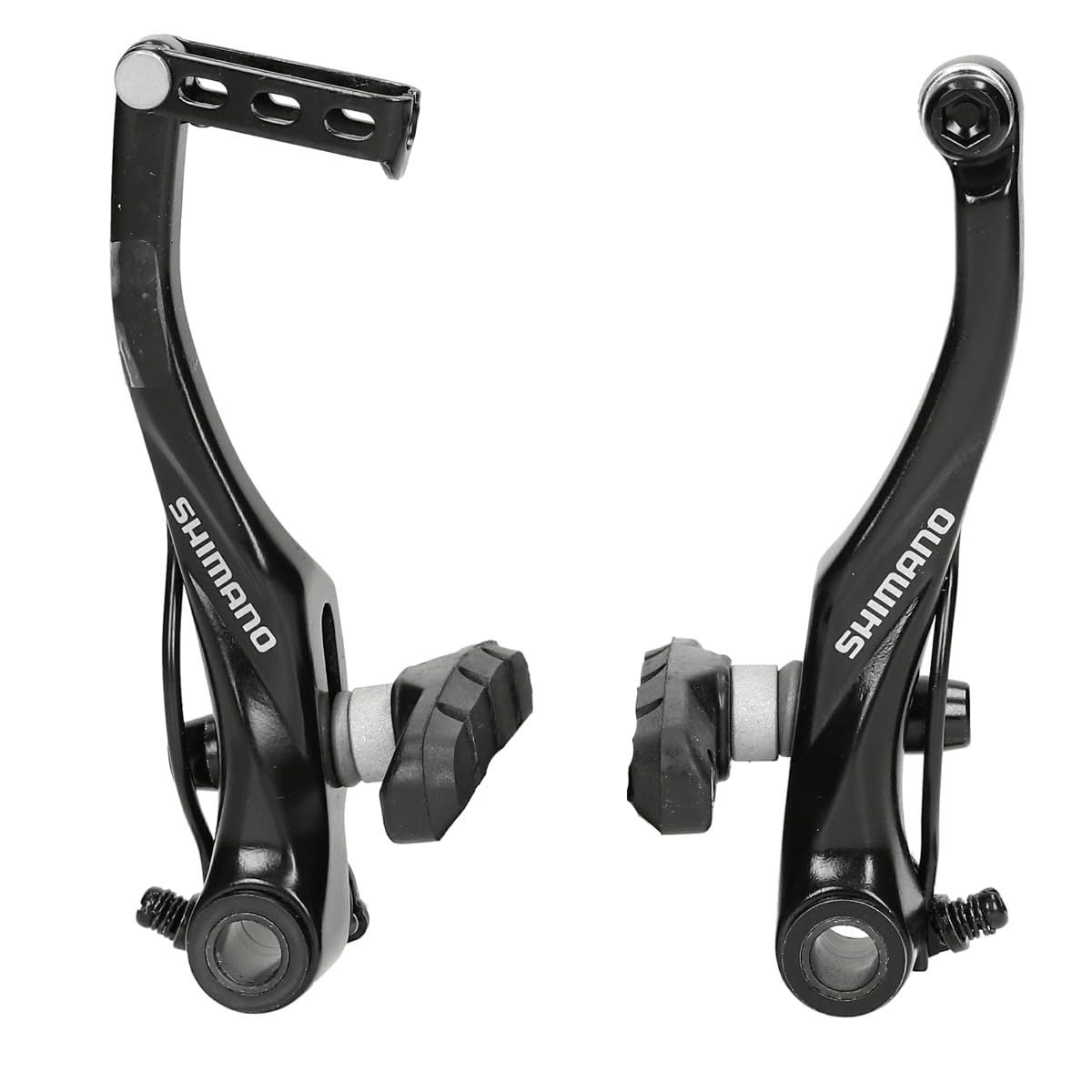 【在庫処分】Ｖブレーキ シマノ(SHIMANO) BR-T4000 ALIVIO(アリビオ)