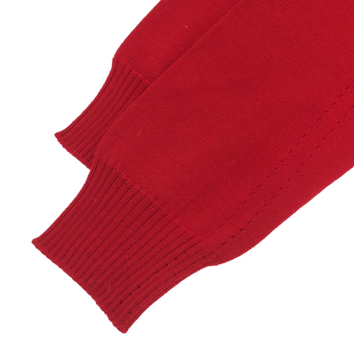 tao COMME des GARCONS タオ コムデギャルソン 22AW 梳毛天竺