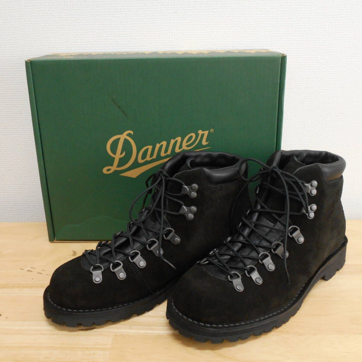 Danner × ARKNETS ダナー アークネッツ D219845 別注 マウンテン