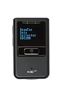 中古】「非常に良い」Koamtac バーコードスキャナ データコレクタ