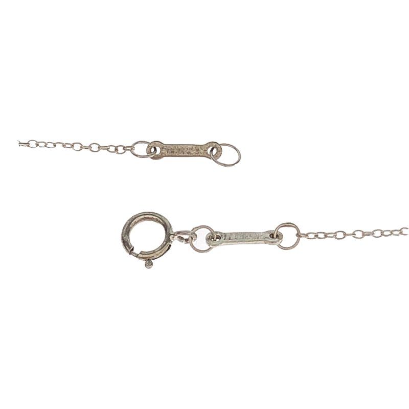 Tiffany & Co / ティファニー | シルバー925 スターオブダビデ