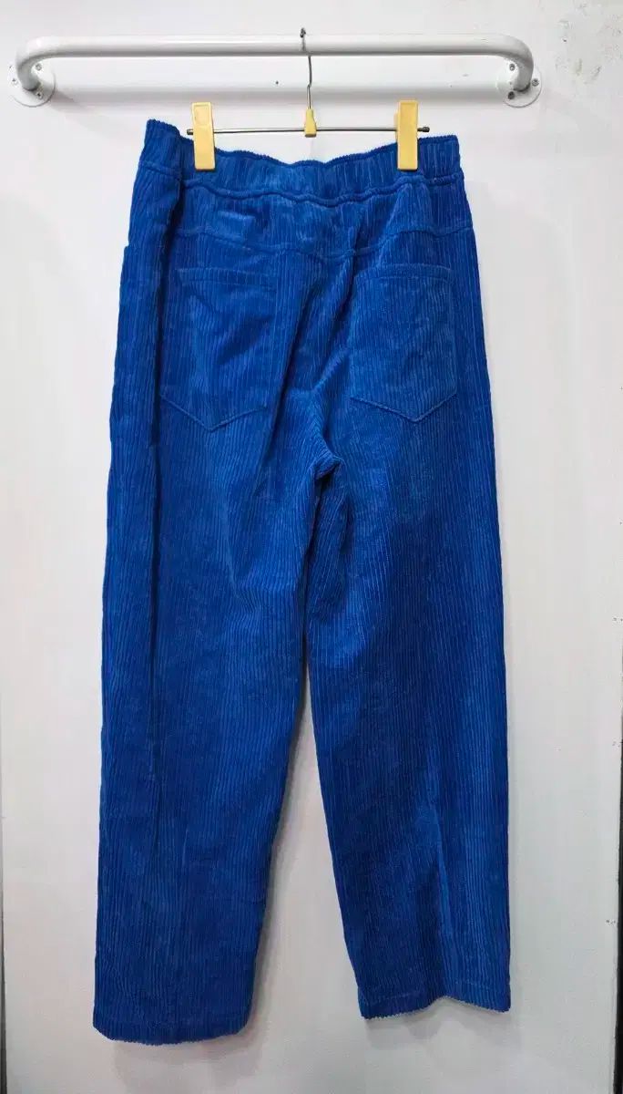 BENETTON ベネトン レディース コーデュロイ パンツ