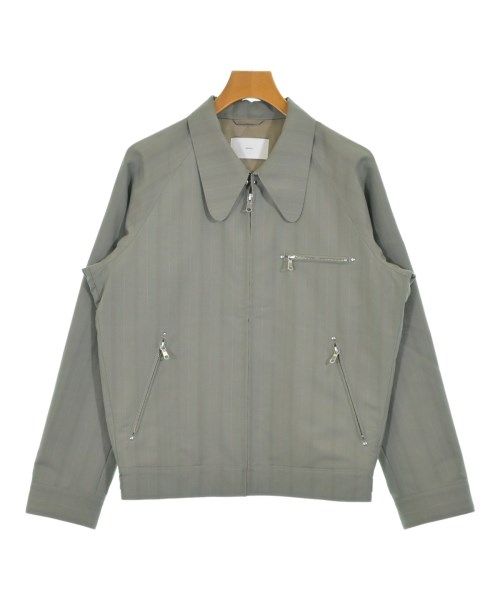 SUGARHILL ブルゾン メンズ 古着