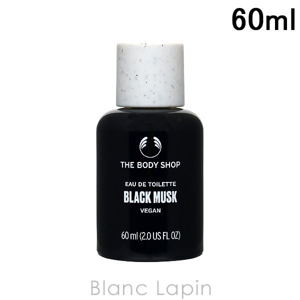 ザ・ボディショップ THE BODY SHOP ブラックムスク EDT 60ml [971502/407698]