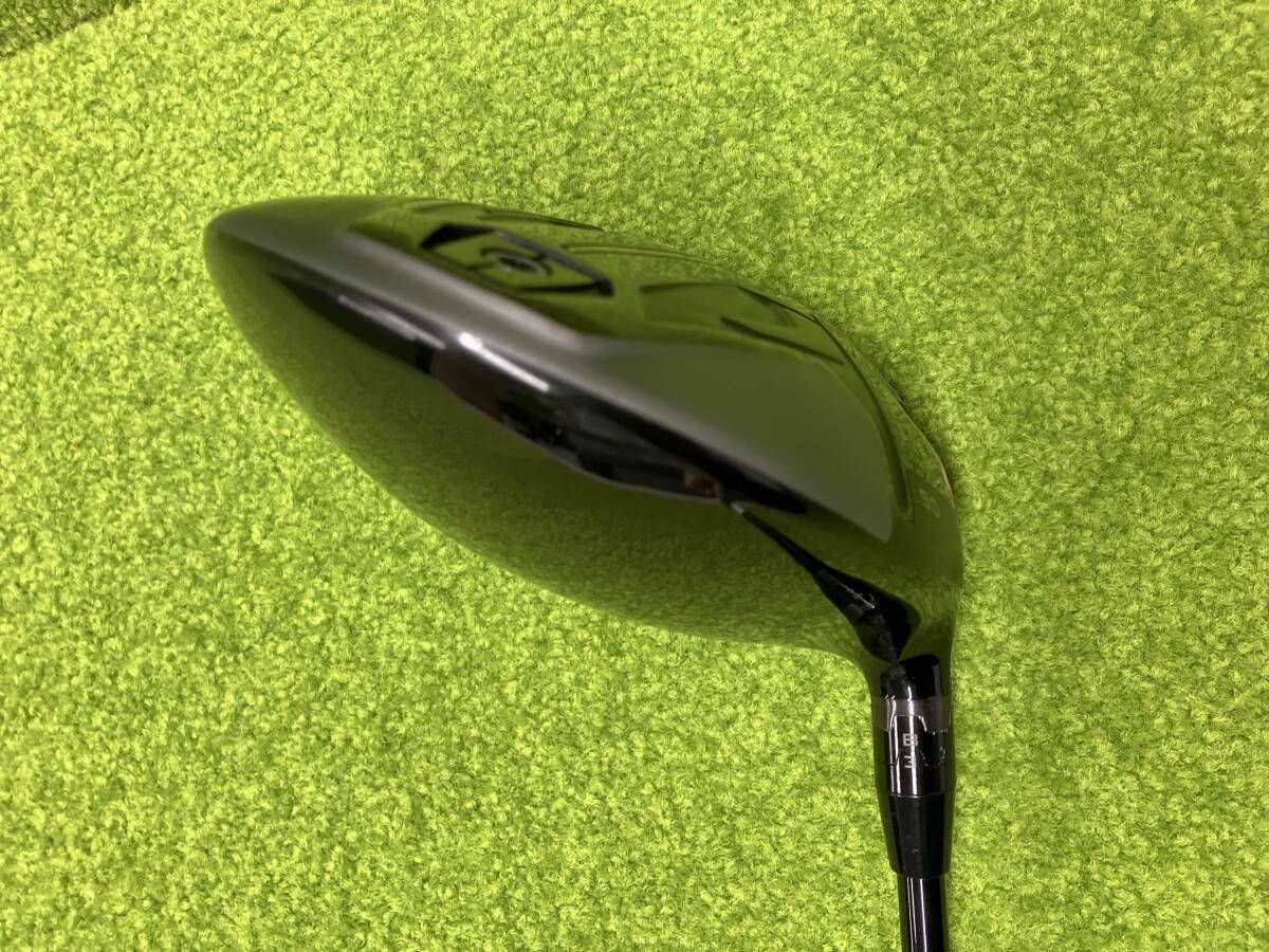 TourS フレックスS