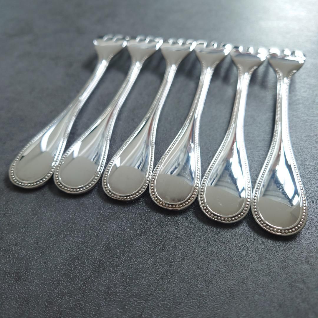 ケーキフォーク