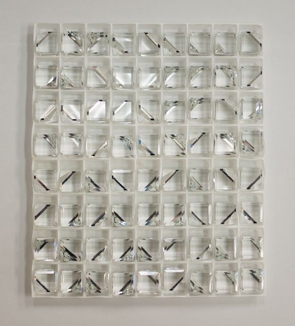 スワロフスキー 4841 12mm クリスタル 72個 ビンテージ スワロ ガラス ビーズ SKLAD-KIRPICHA_RU