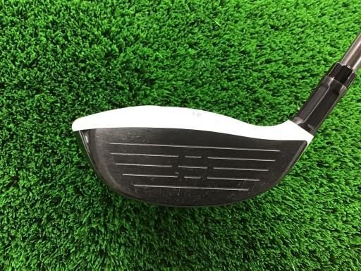 テーラーメイド M2 フェアウェイウッド　3W 15度 フレックスS TaylorMade テーラーメイド エムツー フェアウェイウッド M2 3W