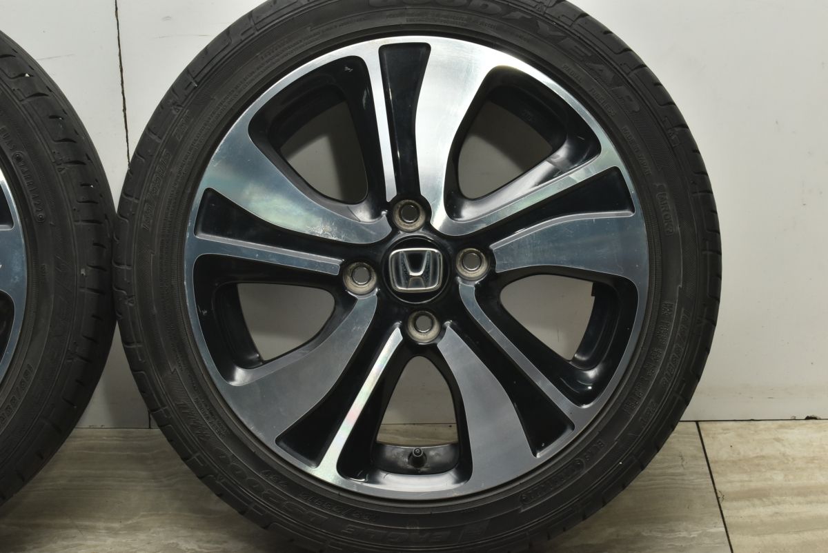 15in 4.5J